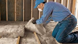 Types of Insulation We Offer in Terry, MS